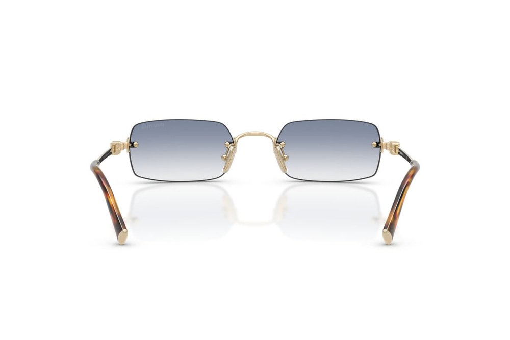 Miu Miu Sunglasses MUB50S-ZVN80O