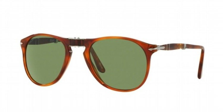 PERSOL Okulary przeciwsłoneczne PO9714S-96/4E