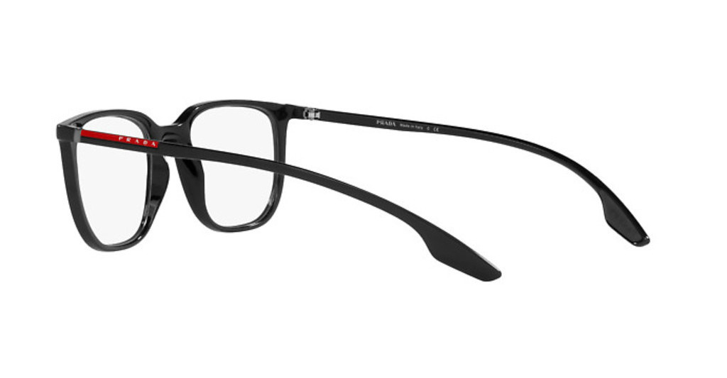 Prada Linea Rossa Okulary korekcyjne PS 01OV-1AB1O1
