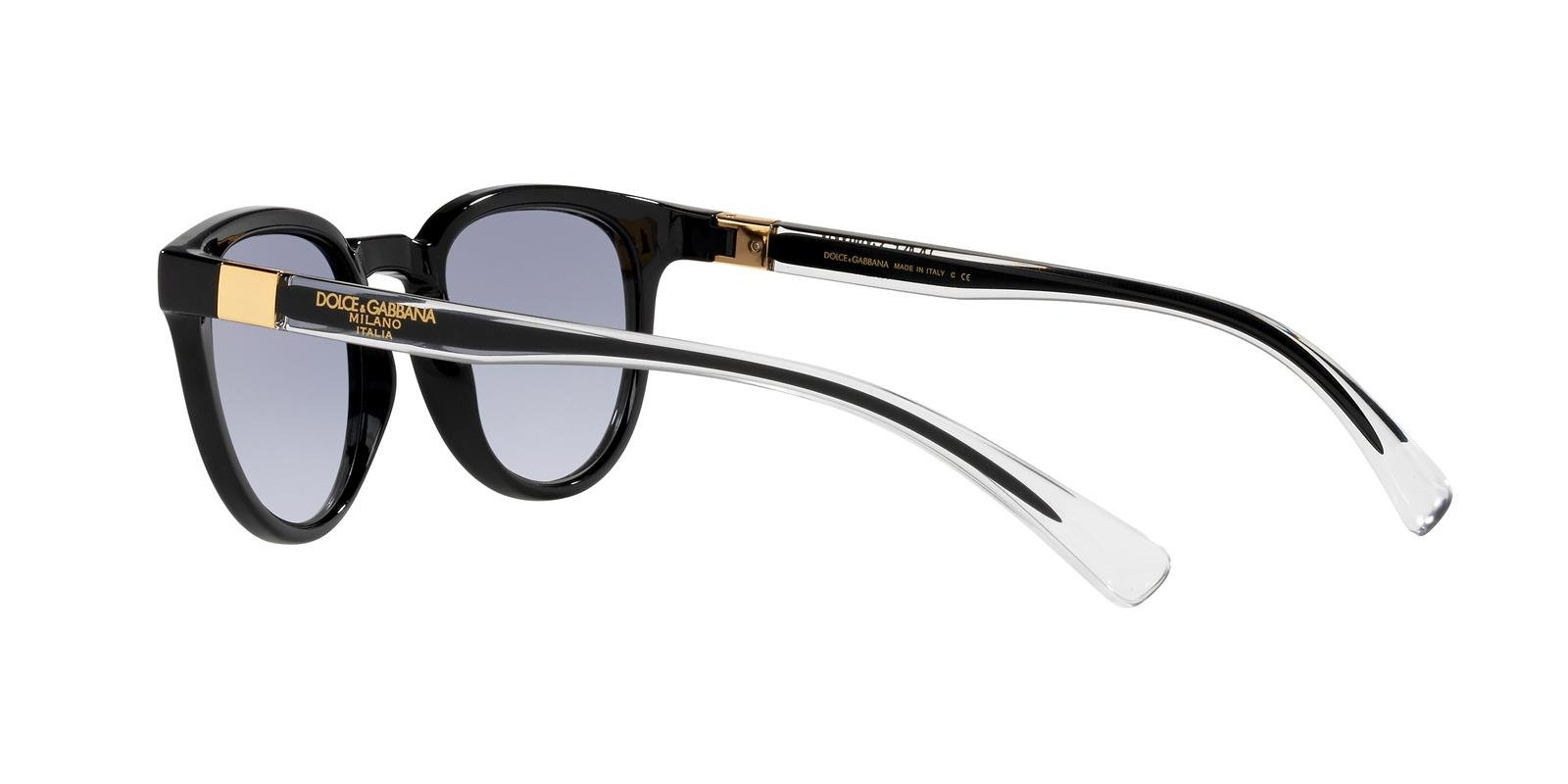 Dolce & Gabbana Sunglasses DG6148-501/79