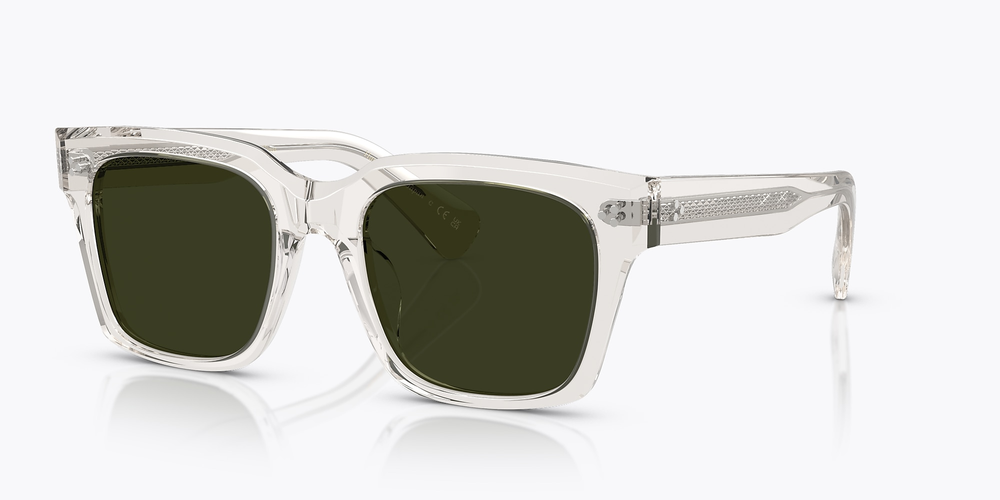 Oliver Peoples Okulary przeciwsłoneczne OLLICE OV5564SU-1757P1