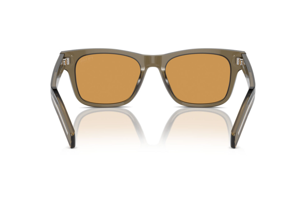 Prada Sunglasses PRA17S-18T60F