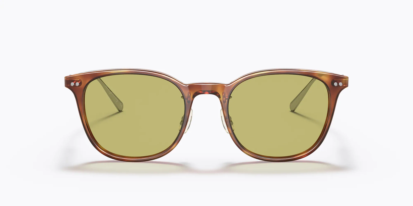 Oliver Peoples Okulary przeciwsłoneczne GERARDO OV5482S-14084C