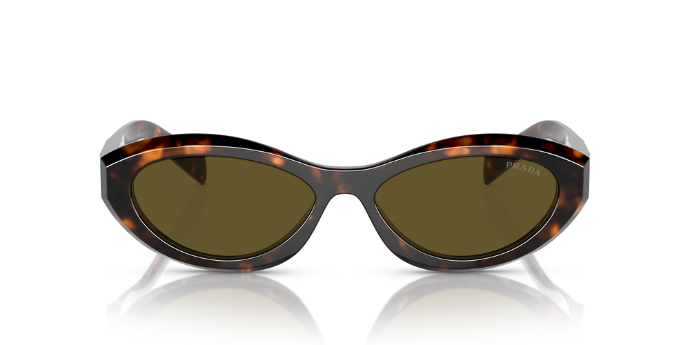 Prada Okulary przeciwsłoneczne PR26ZS-14L09Z