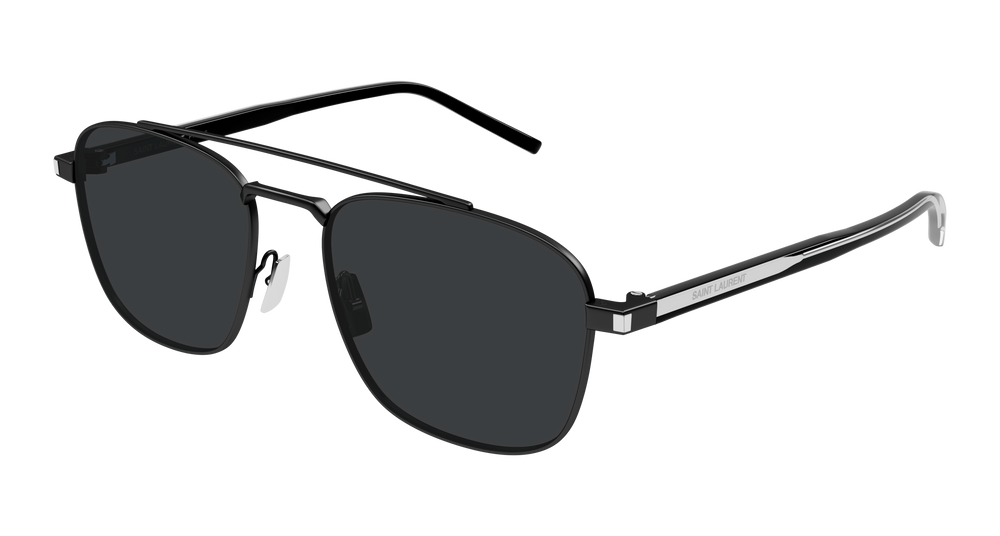 Saint Laurent Okulary przeciwsłoneczne SL665-001