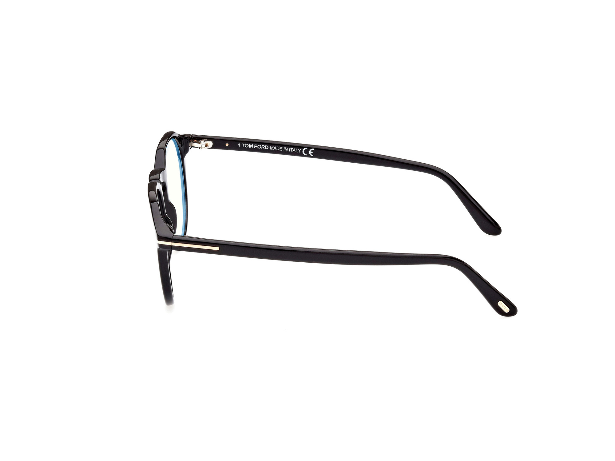 Tom Ford Optical Frame FT5833-B-001