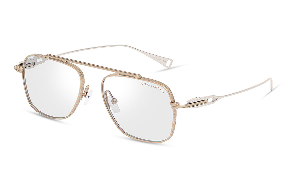 Dita Optical frame DLX140-A-02