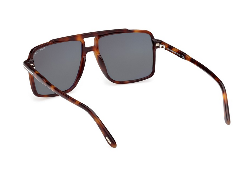 Tom Ford Sunglasses FT1177-53N