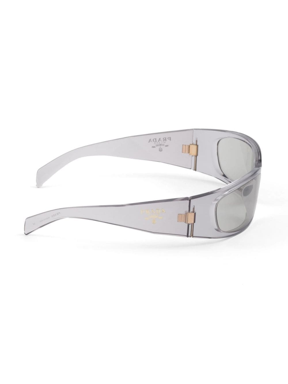Prada Sunglasses PRA14S-12R30B