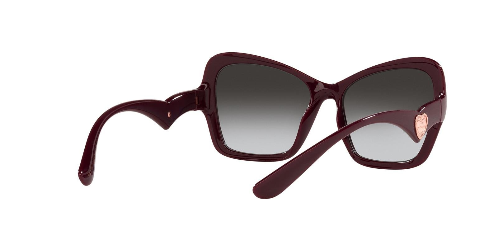 Dolce & Gabbana Sunglasses DG6153-32858G