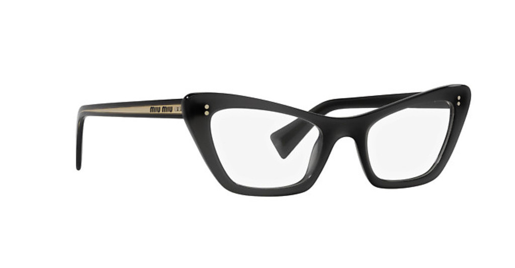 Miu Miu Okulary korekcyjne MU 03TV-03N1O1