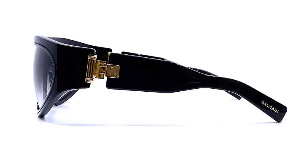 BALMAIN Okulary przeciwsłoneczne B-ESCAPE BPS-143A-62