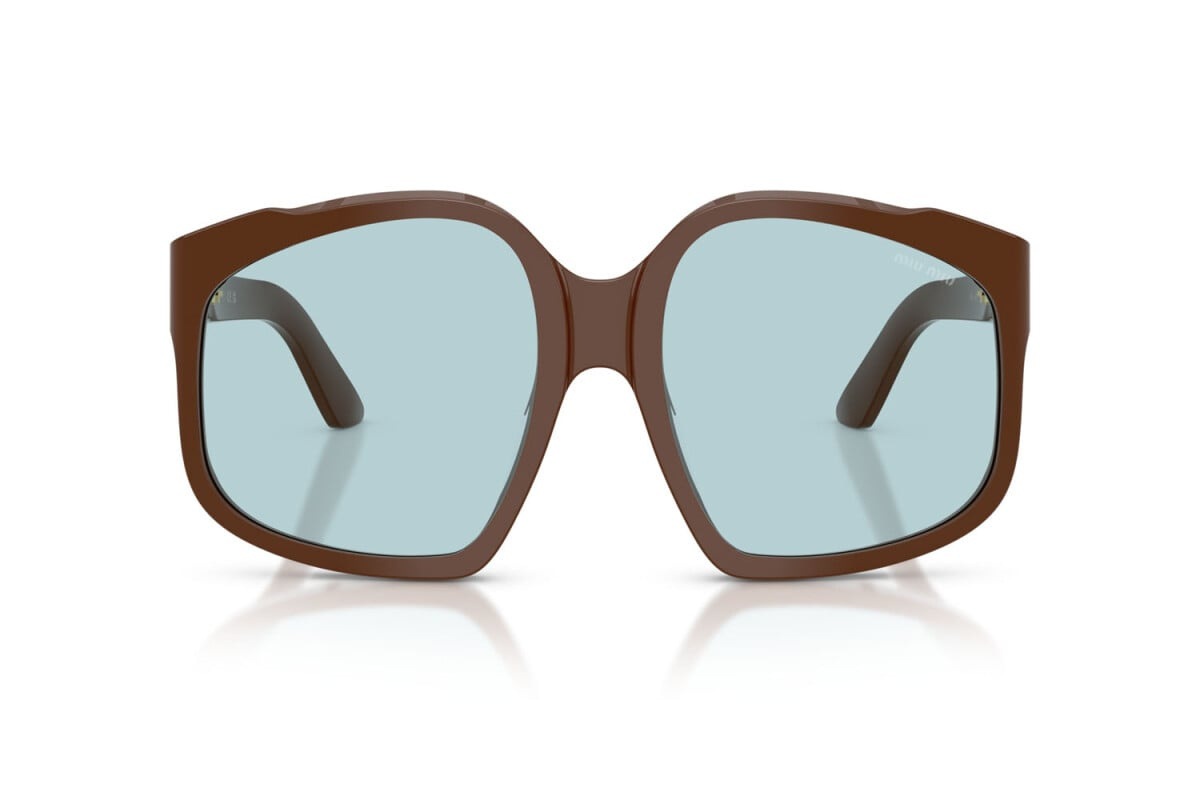 Miu Miu Sunglasses MU A07S-24D20R