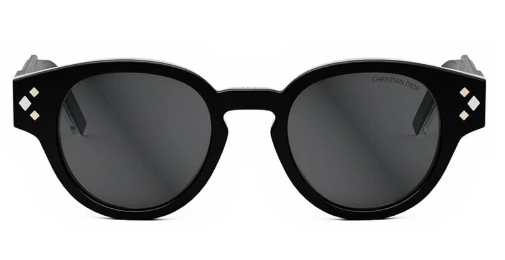 Dior Okulary przeciwsłoneczne CD (DIAMOND_R2I_10A0) DM40110I-01A