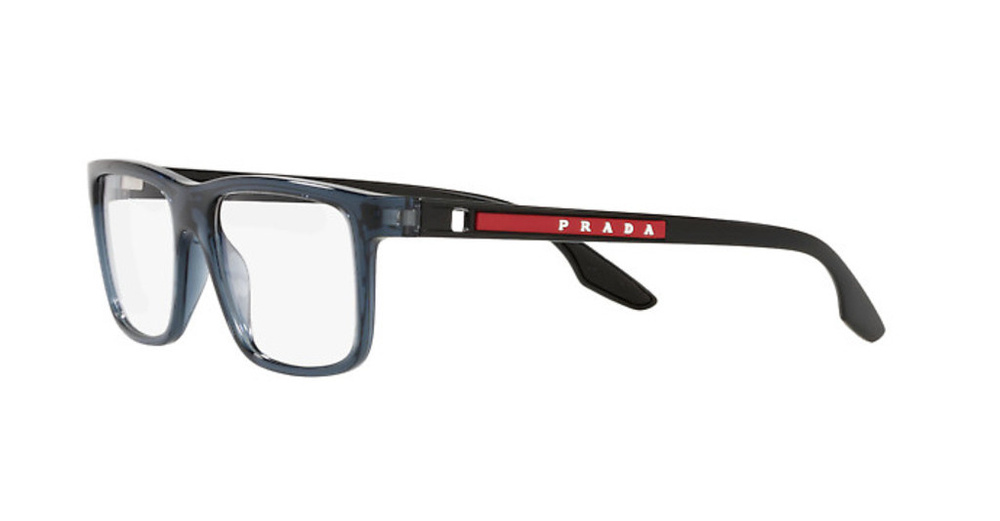 Prada Linea Rossa Optical frame PS 02OV-CZH1O1