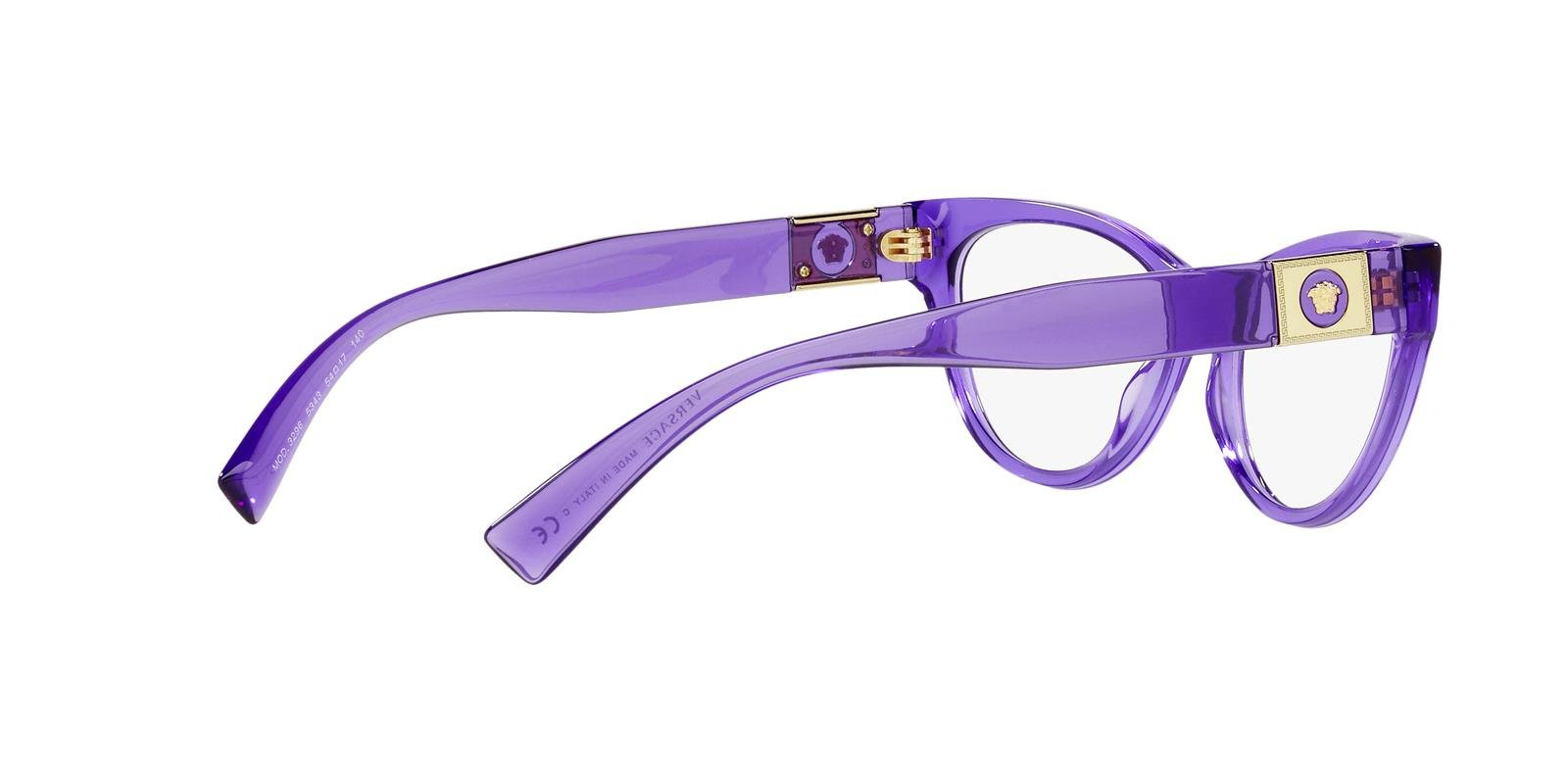 Versace Okulary korekcyjne VE3296-5343