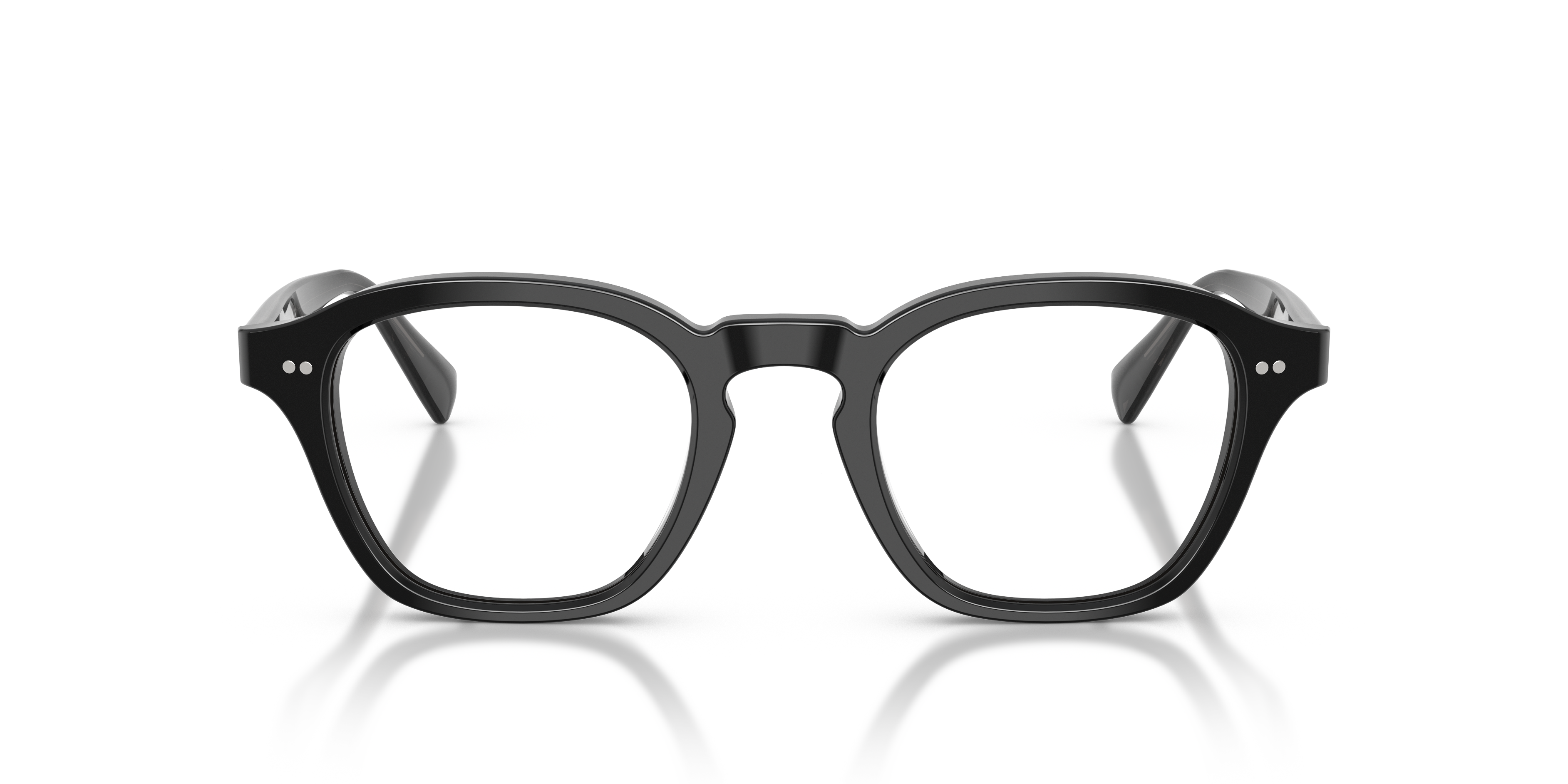 OLIVER PEOPLES Okulary korekcyjne EYLES-R OV5580U-1826