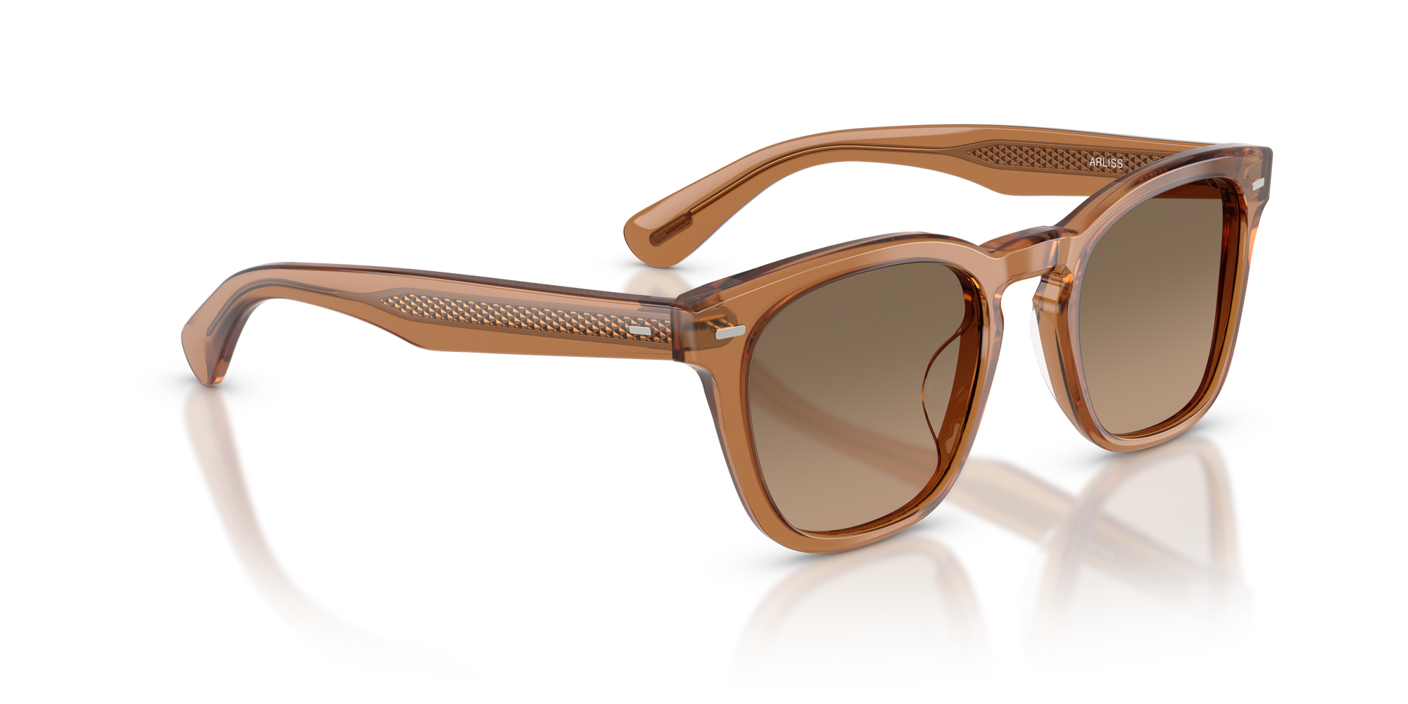 OLIVER PEOPLES Okulary przeciwsłoneczne ARLISS OV5632SU-1783GN