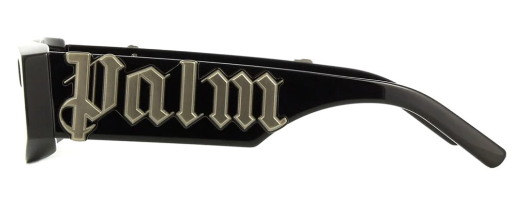 Palm Angels Okulary przeciwsłoneczne PERI007-1007