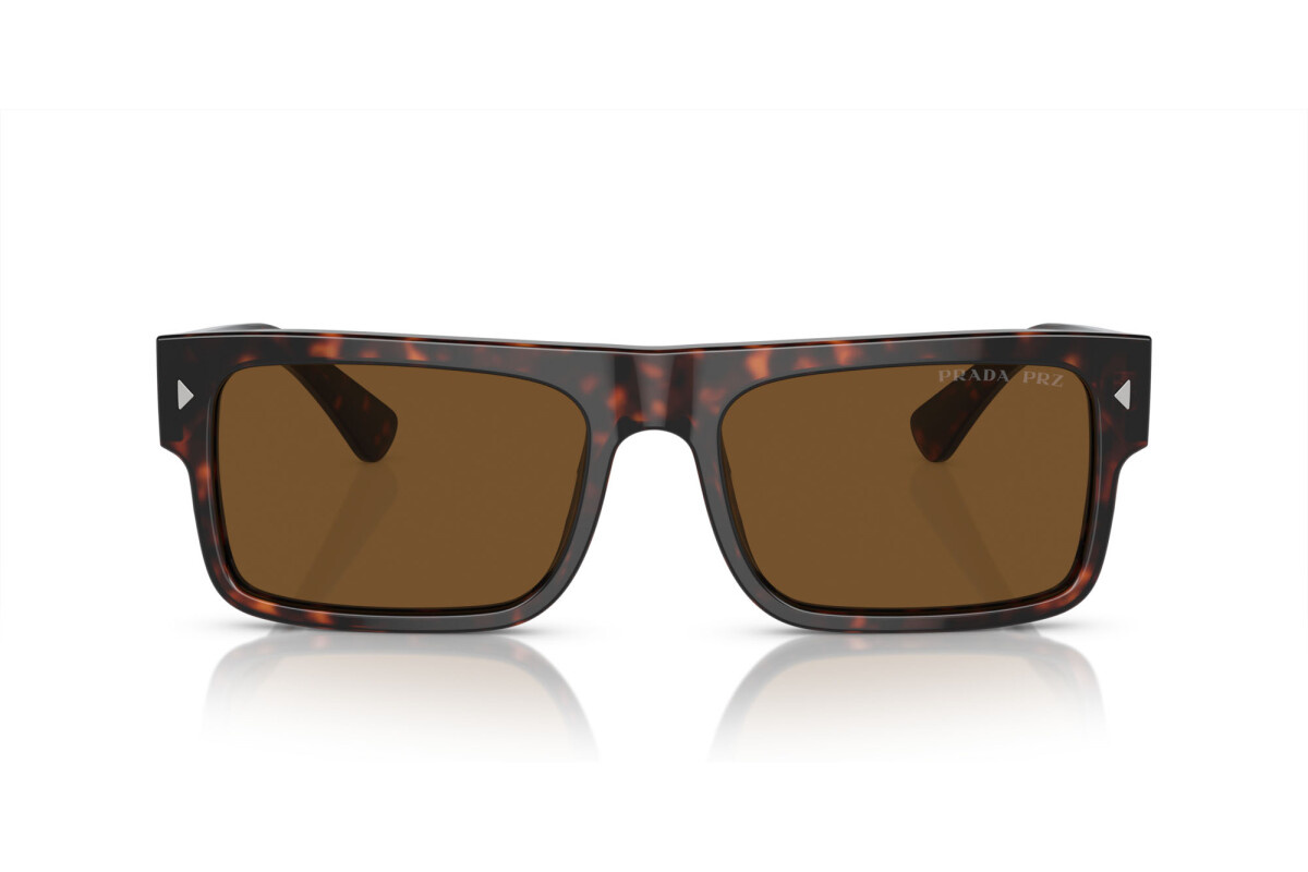 Prada Okulary przeciwsłoneczne PR A10S-17N01D