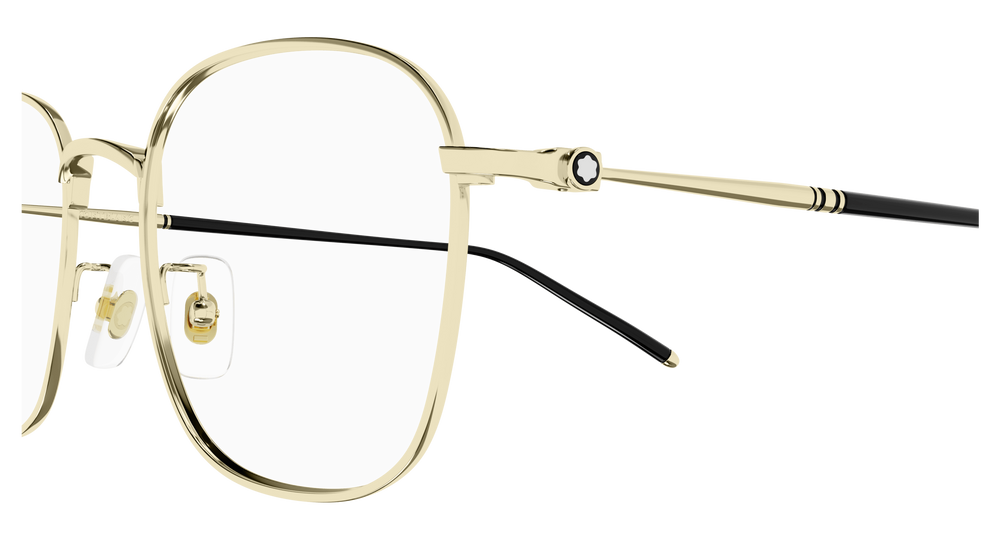 Mont Blanc Optical frame MB0415OA-002