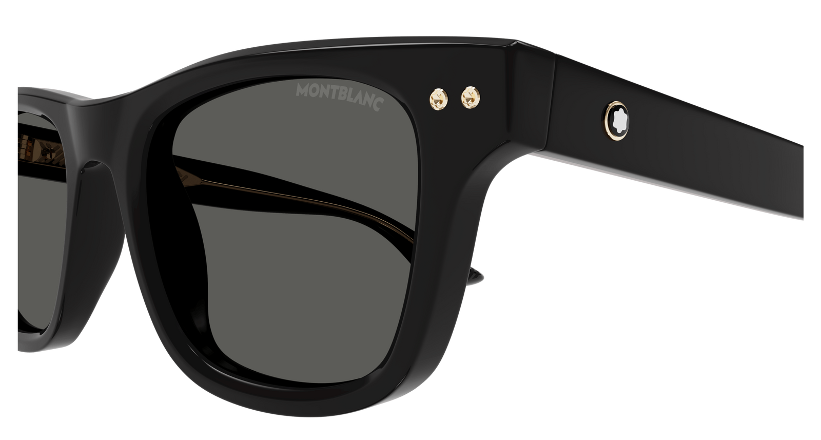 Mont Blanc Sunglasses MB0254S-005