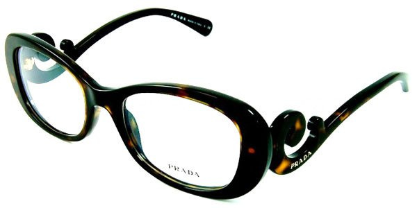 PRADA Okulary Korekcyjne PR09PV-2AU1O1