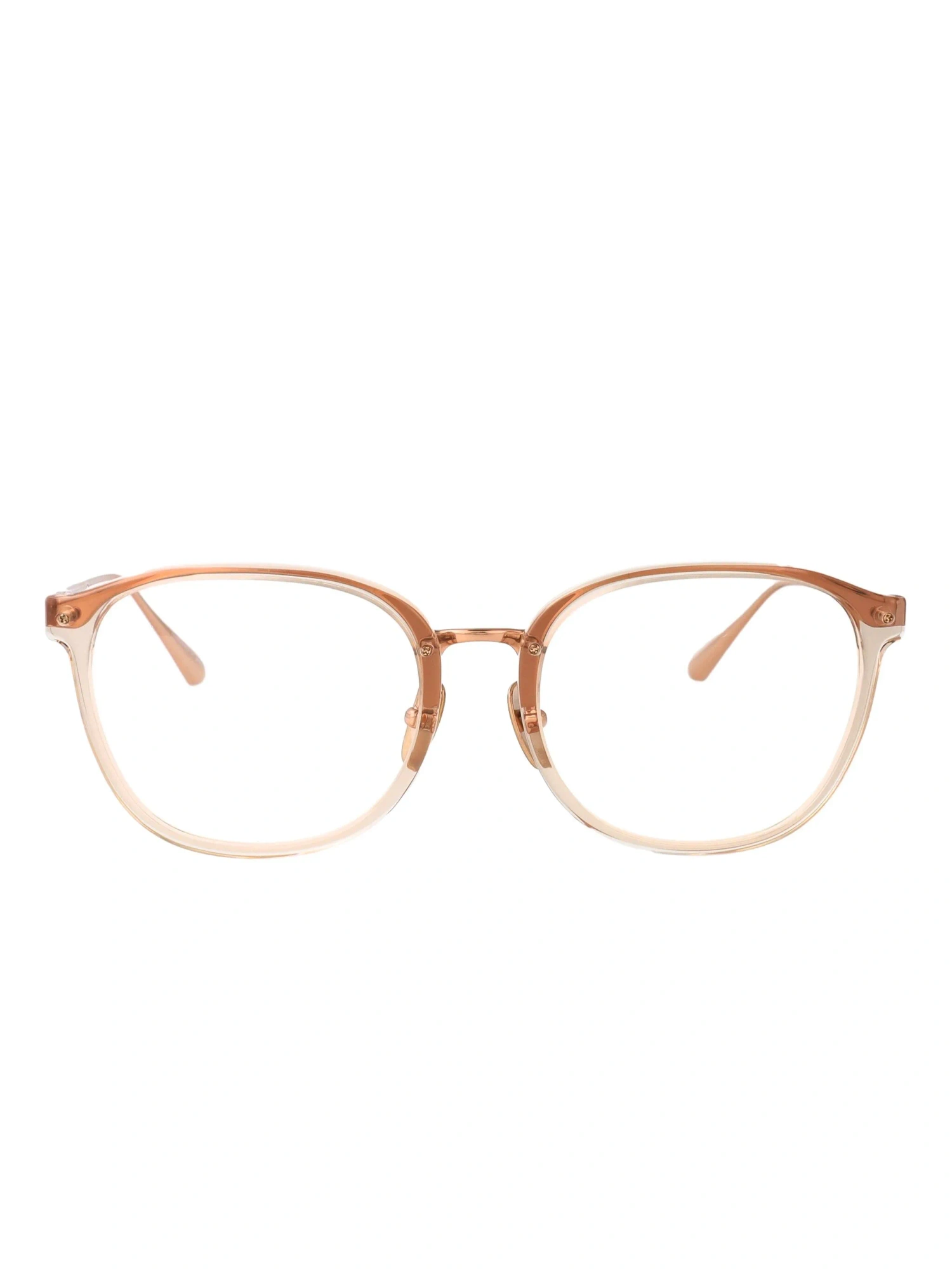Linda Farrow Okulary korekcyjne LFL1483C4OPT
