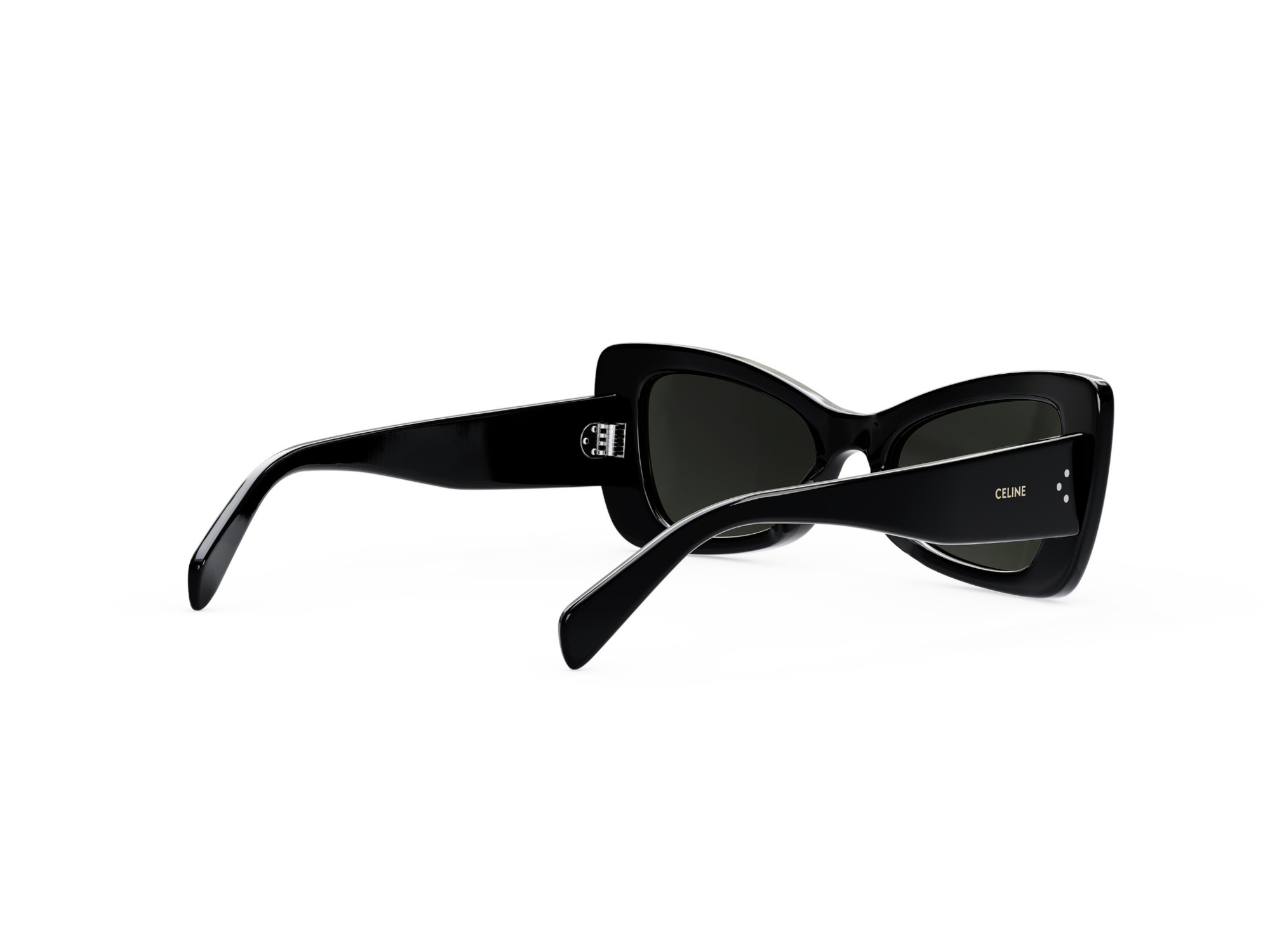Celine Okulary przeciwsłoneczne CL40236I-01A