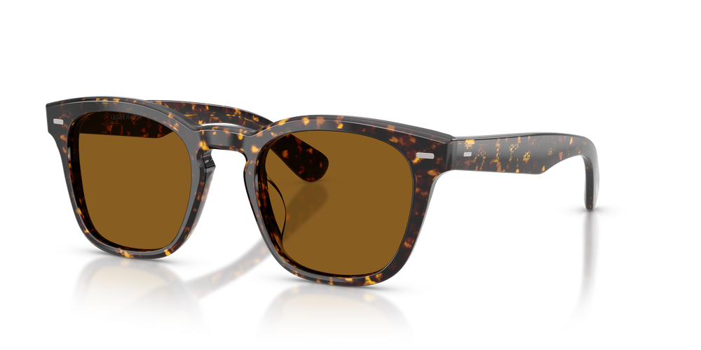 OLIVER PEOPLES Okulary przeciwsłoneczne ARLISS OV5632SU-174153