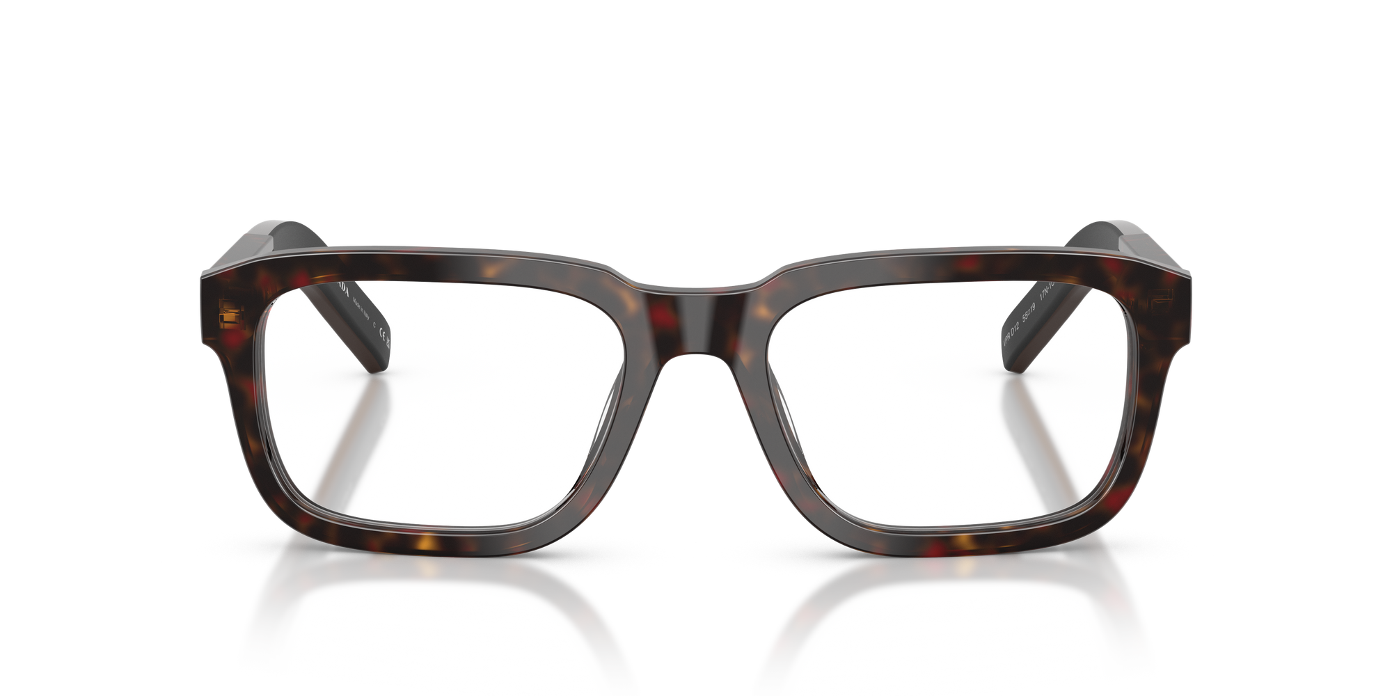 Prada Optical frame PR D12V-17N1O1
