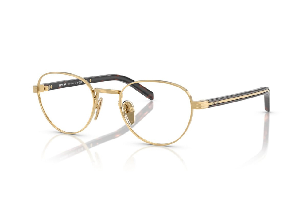 Prada Optical frame PRB53V-5AK1O1