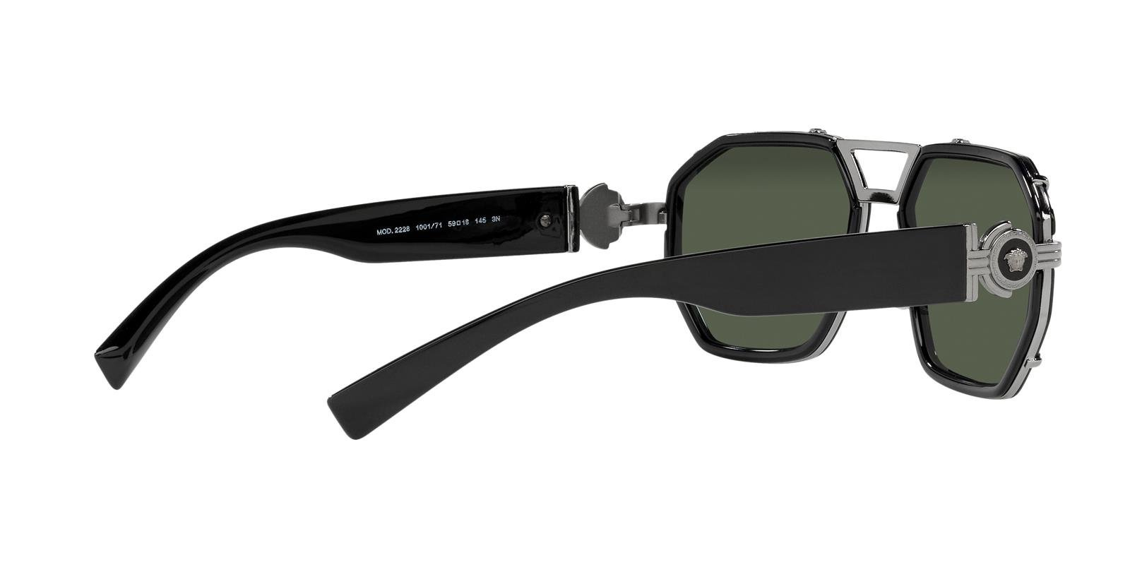 Versace Okulary przeciwsłoneczne VE2228-100171