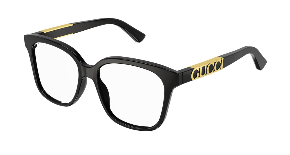 Gucci Okulary korekcyjne GG1192O-004