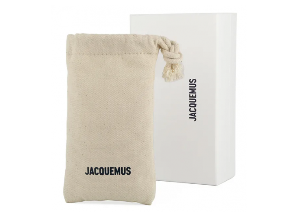 Jacquemus Sunglasses JAC5C4SUN