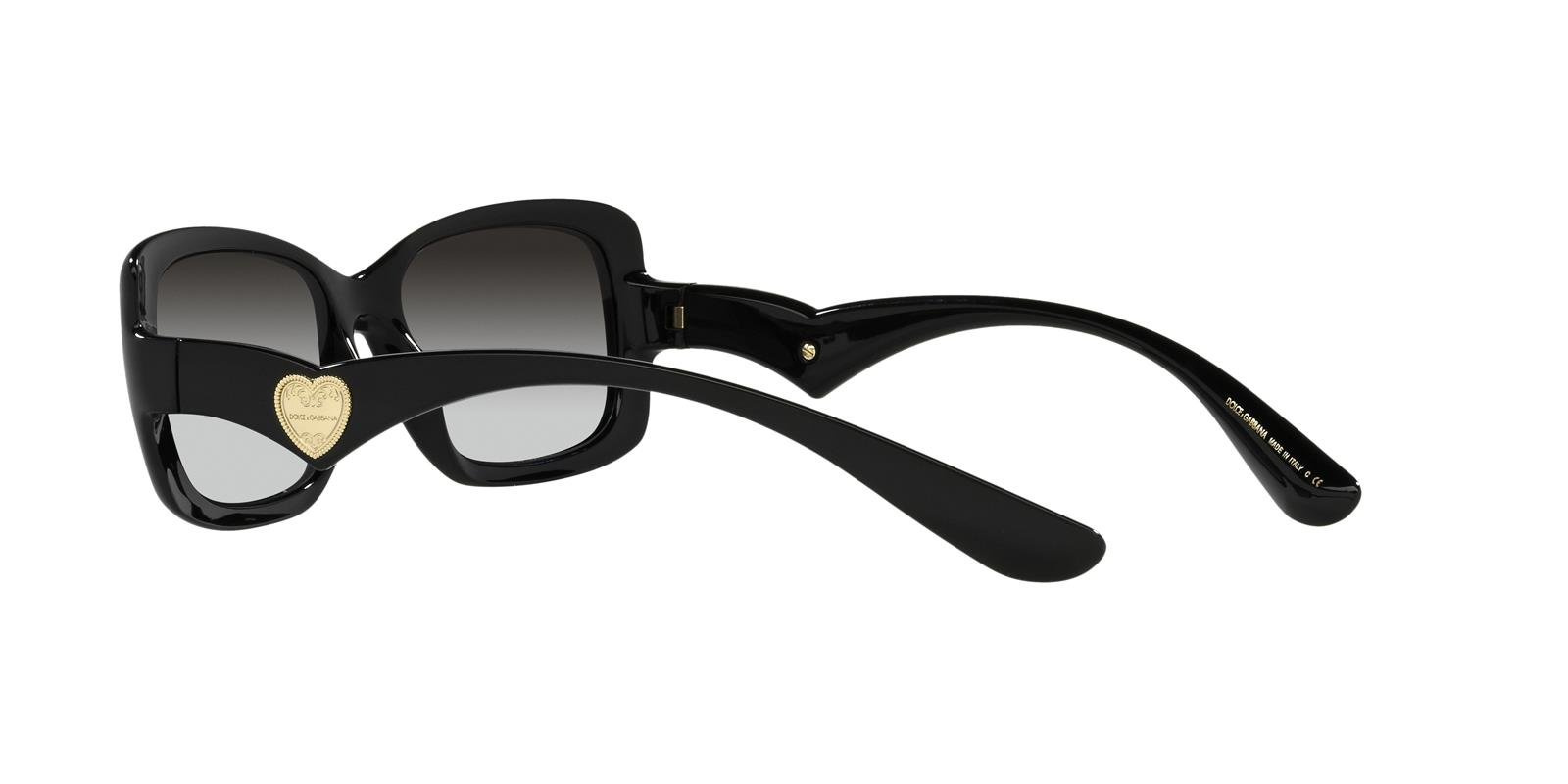 Dolce & Gabbana Okulary przeciwsłoneczne DG6152-501/8G