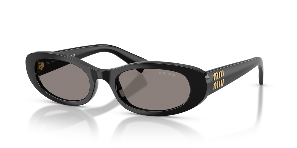 Miu Miu Okulary przeciwsłoneczne MU C02S-1AB80Q