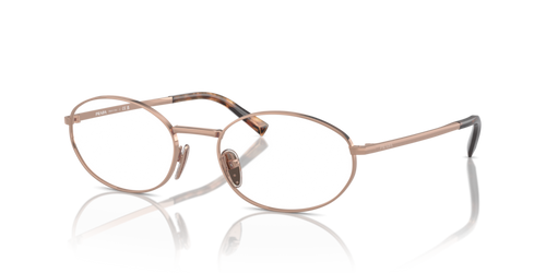 Prada Okulary korekcyjne PRA57V-ZVF1O1