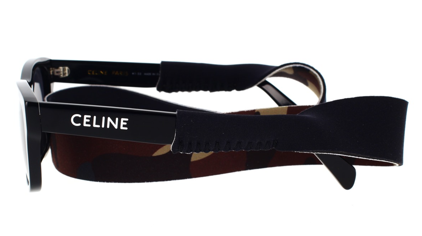 Celine Okulary przeciwsłoneczne CL40249U-Y-05A