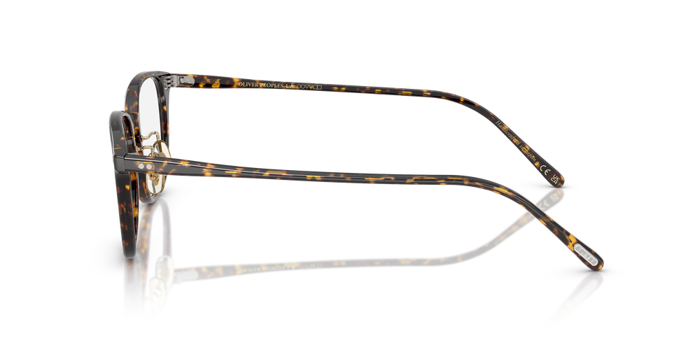 Oliver Peoples Okulary korekcyjne SOBEL OV5578-1741