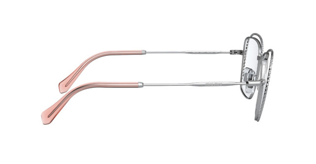 Miu Miu Okulary korekcyjne CORE COLLECTION MU50TV-1BC1O1