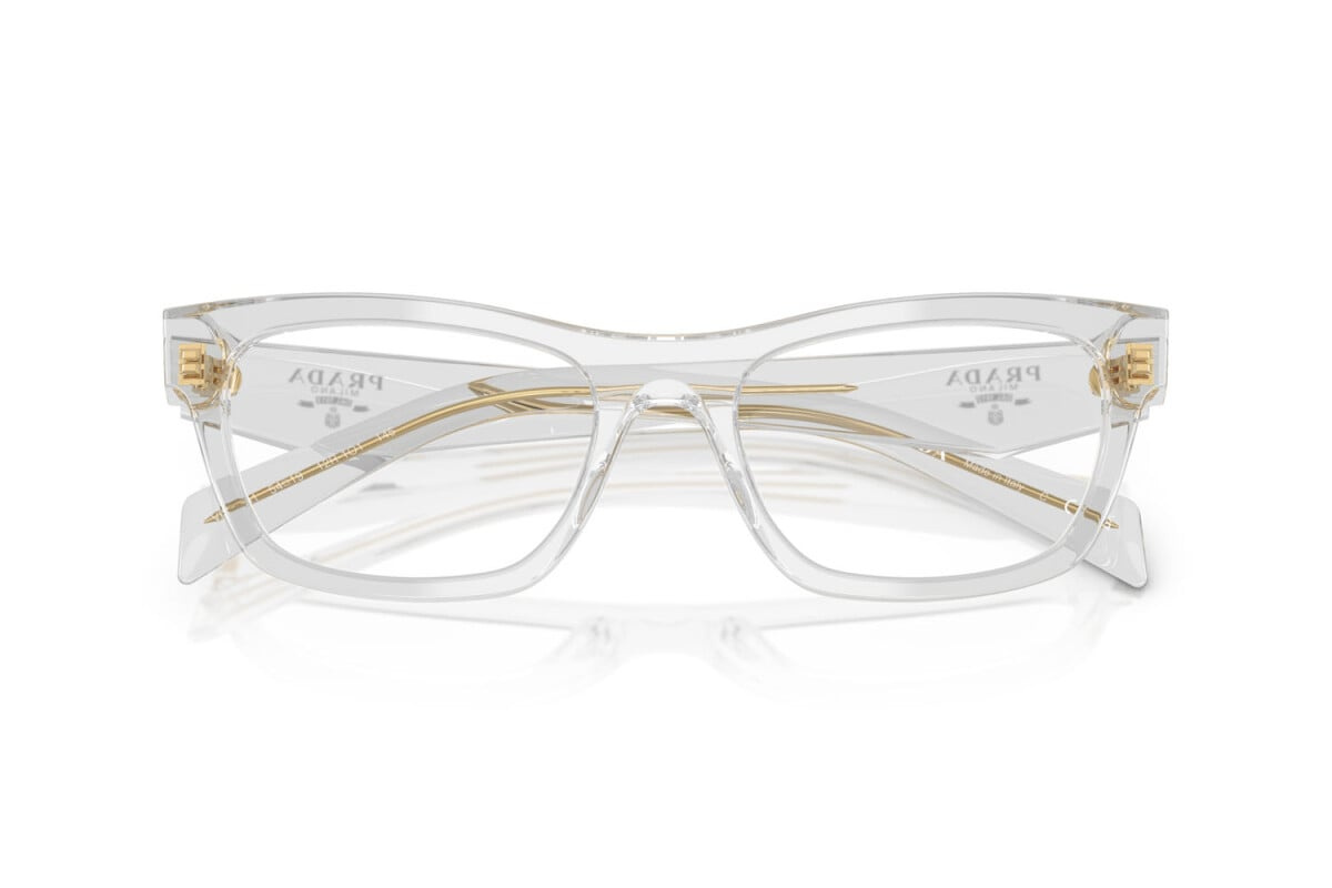 Prada Optical frame PRB01V-12R1O1