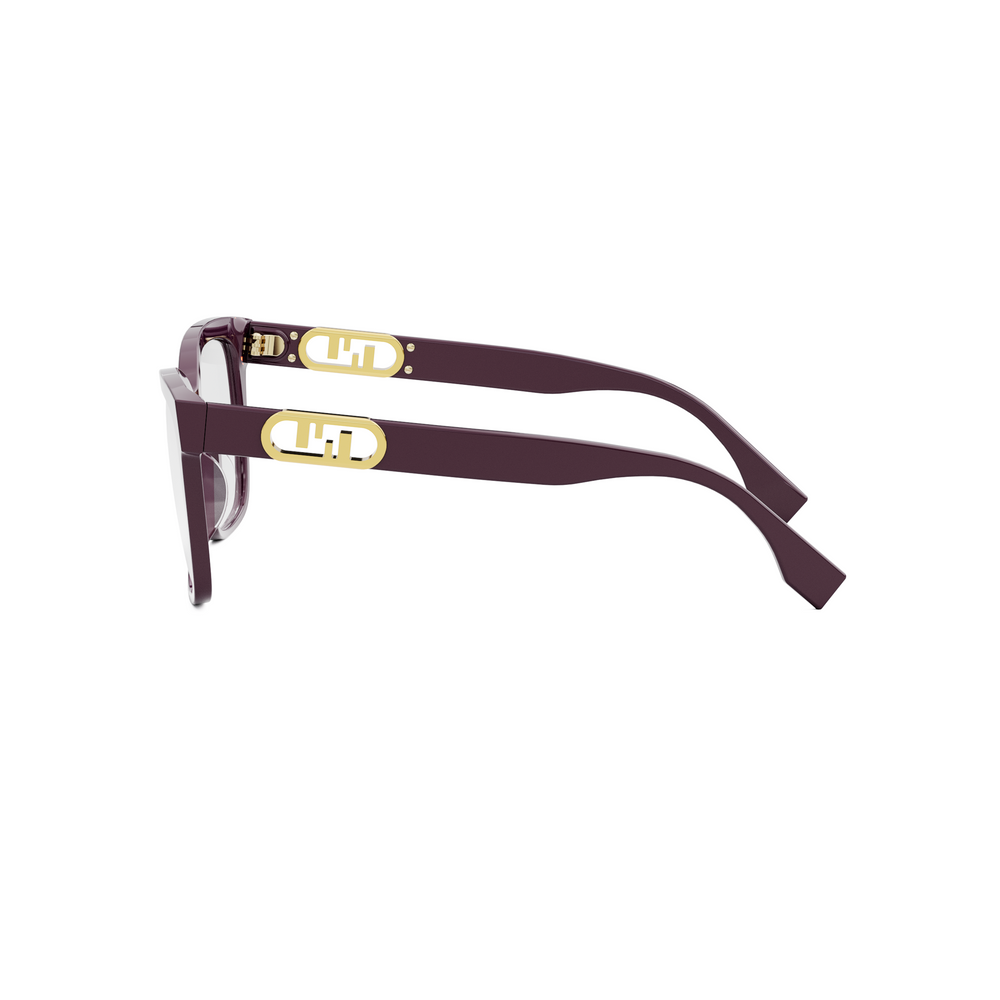 Fendi Okulary korekcyjne FE50025I-081