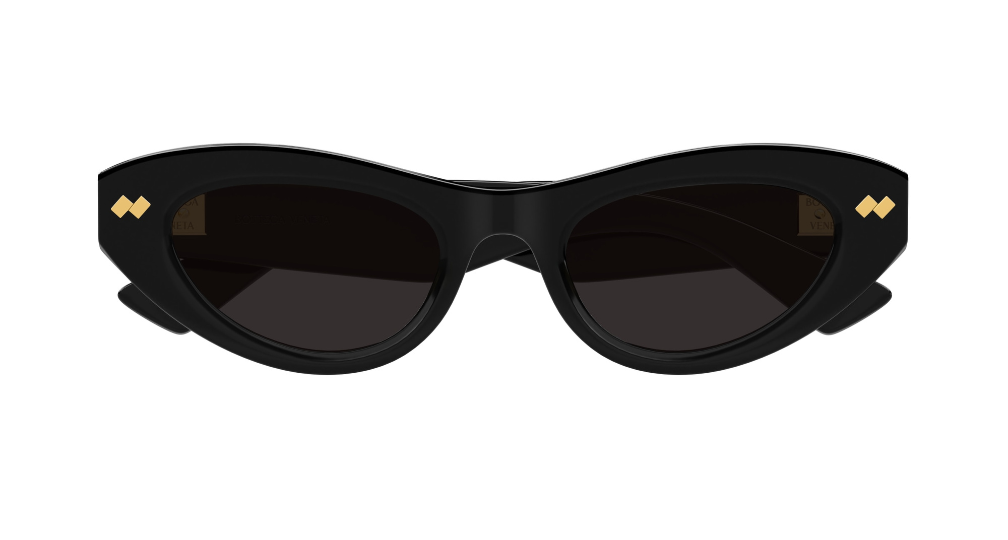 Bottega Veneta Sunglasses BV1350S-001