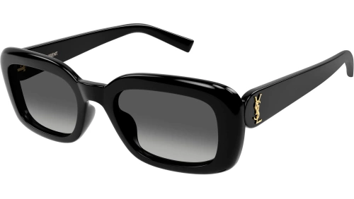 Saint Laurent Okulary przeciwsłoneczne SL M130-002