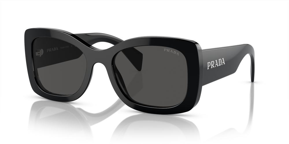 Prada Okulary przeciwsłoneczne PR A08S-1AB5S0