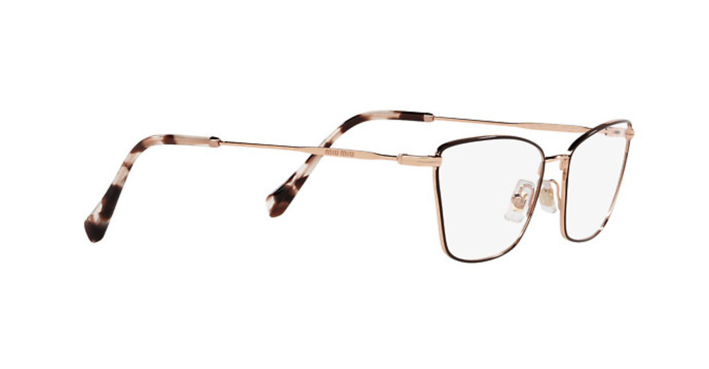 Miu Miu Okulary korekcyjne CORE COLLECTION MU 52SV-3311O1