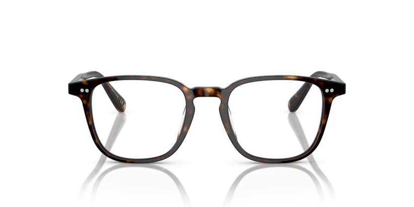 Oliver Peoples Okulary korekcyjne Nev OV5532U-1009