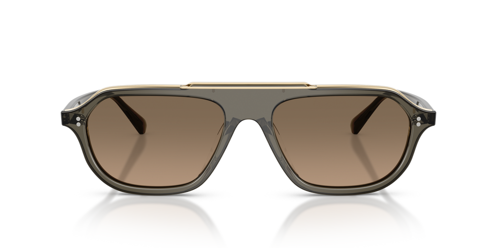 Oliver Peoples Okulary przeciwsłoneczne ESTIN OV5613SU-1820GN