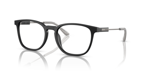 Prada Optical frame PR19ZV-1BO1O1